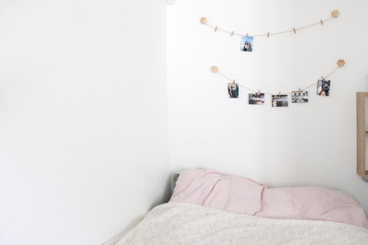 A Cosy Little Nest In The 5Th Arrondissement Apartment Paris Exterior photo