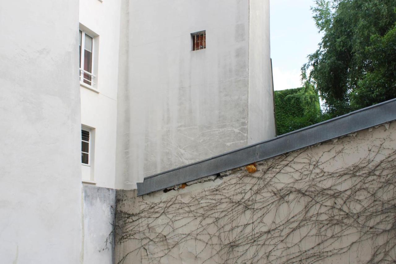 A Cosy Little Nest In The 5Th Arrondissement Apartment Paris Exterior photo